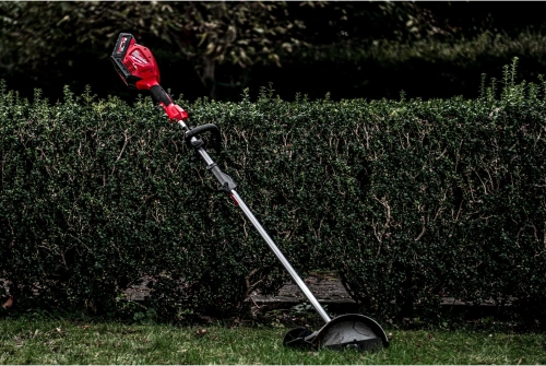 Krawędziarka Milwaukee M18 FOPH-EA przystawka QUIK-LOK