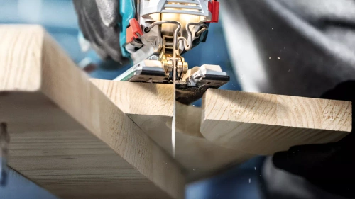 Brzeszczot do wyrzynarek EXPERT ‘Wood 2-side clean’ T 308 BO 3 szt. Bosch 2608900554