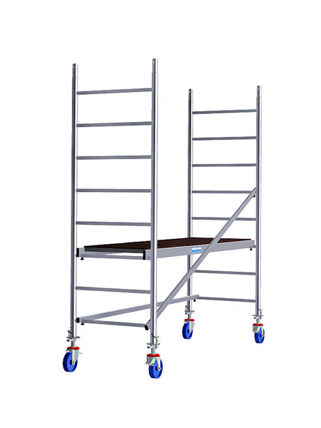 Rusztowanie Protect 2 x 0,70 Krause 910110