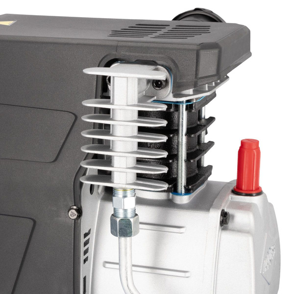 Kompresor olejowy Airpress HL 260-50 8 bar 2 KM/1.5 kW 206 l/min 50 l