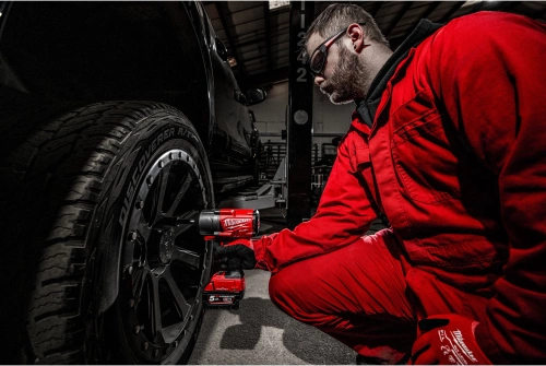 Klucz udarowy Milwaukee M18 ONEFHIWF12E-0X