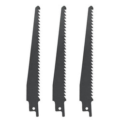 Zestaw brzeszczotów do piły do gałęzi Ryobi RAC260 3 szt.