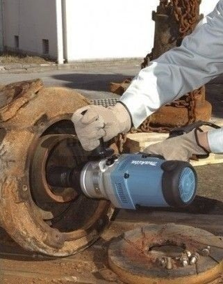 Klucz udarowy Makita TW1000