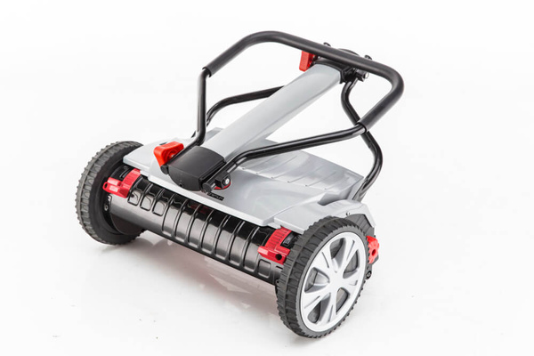 Kosiarka ręczna AL-KO 38.1 HM Premium 113866