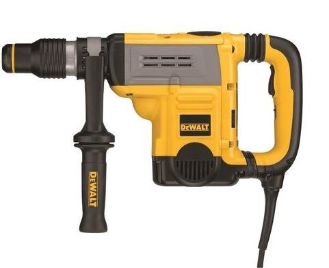 Młot udarowy DeWalt D25604K