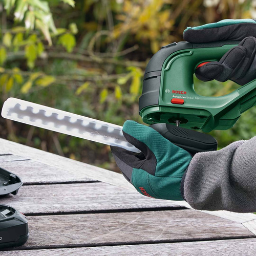 Nożyce do trawy Bosch AdvancedShear 18V-10 (0600857000)