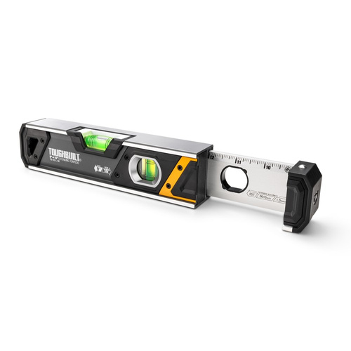 Poziomica regulowana 23 - 38 cmToughbuilt TB-H2-L-9X