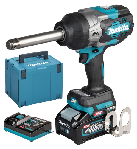 Klucz udarowy Makita TW011GM201