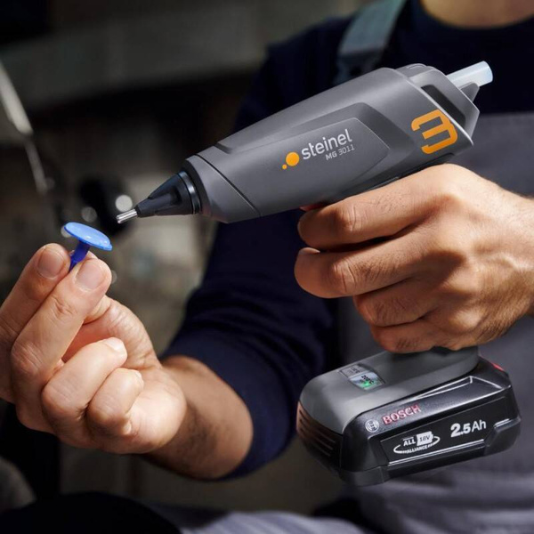 Pistolet do klejenia Steinel MobileGlue 3011 (069018)