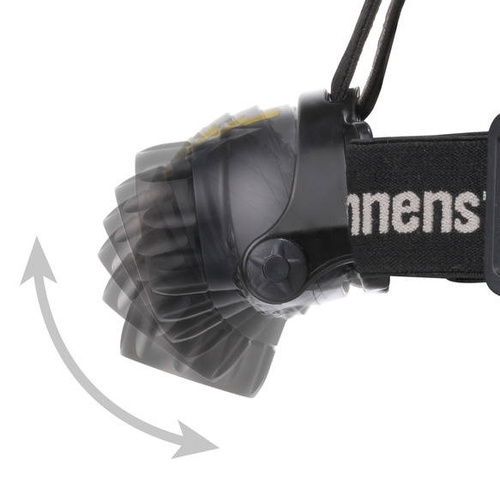 Latarka czołowa Brennenstuhl 1177310