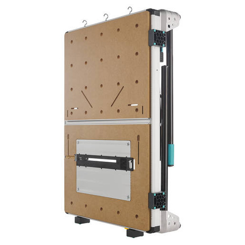 Stół maszynowy Wolfcraft MASTER cut 2600