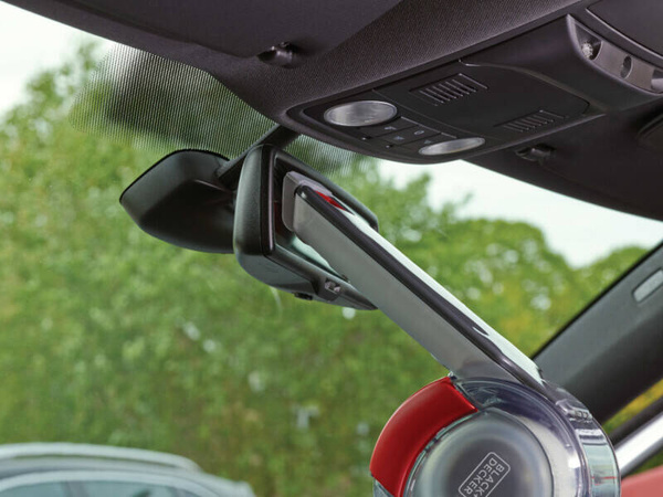 Odkurzacz samochodowy 12V Black Decker PV1200AV-XJ