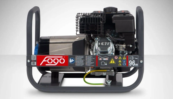 Agregat prądotwórczy Fogo F 3001
