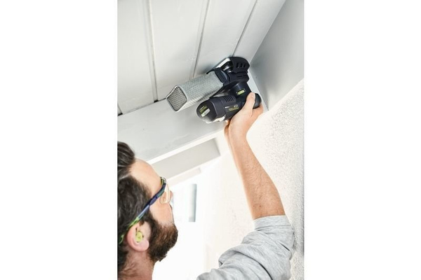 Akumulatorowa szlifierka Delta DTSC 400 Li 3,1-Plus Festool 575710 (stary 576898)