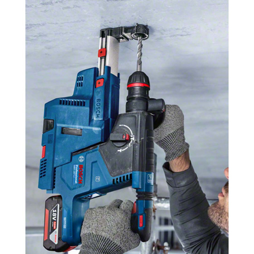 Młotowiertarka Bosch GBH 187-LI (0611923120)