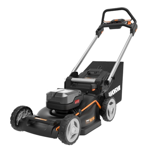 Kosiarka akumulatorowa Worx WG749E