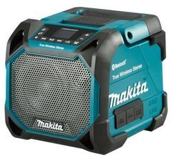 Akumulatorowy głośnik budowlany DMR203 Makita