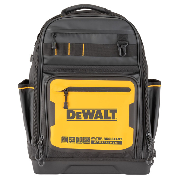 Plecak narzędziowy DeWalt DWST60102-1