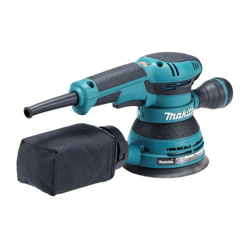 Szlifierka mimośrodowa Makita BO5041