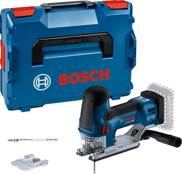 Wyrzynarka akumulatorowa Bosch GST 18V-155 S