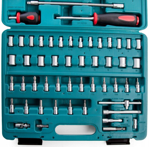 Zestaw akcesoriów Makita P-46470