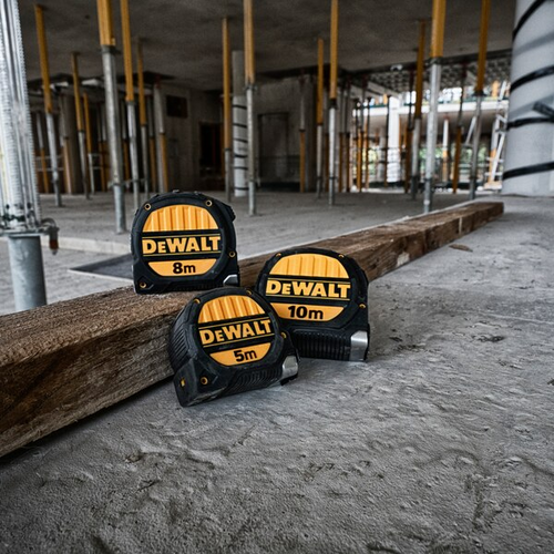 Miara premium 5m DWHT0-36114 DeWALT