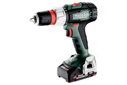 Wiertarko-wkrętarka Metabo SB 18 L Quick (614054500)