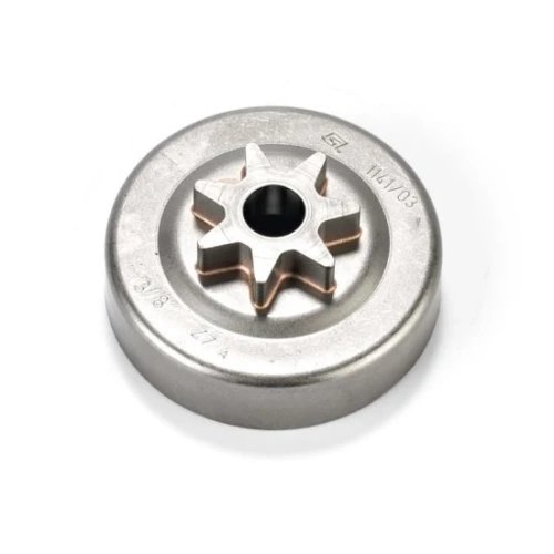 Koło napędu łańcucha 3/8" 7Z Stihl 11416402003