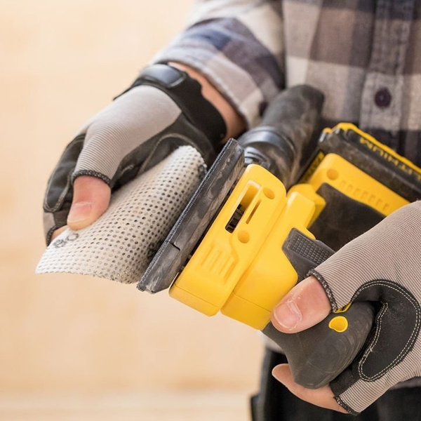 Akumulatorowa szlifierka do detali Stanley Fatmax FMCW210D1-QW