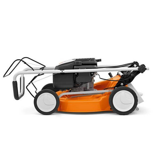 Kosiarka spalinowa Stihl RM 248 T