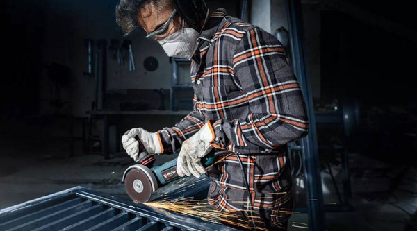 Tarcza Bosch EXPERT N477 SCM 100 x 16 mm 2608901261