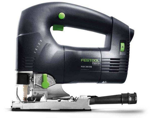 Wyrzynarka CARVEX PSB 420 EBQ-Plus 576186 Festool + walizka