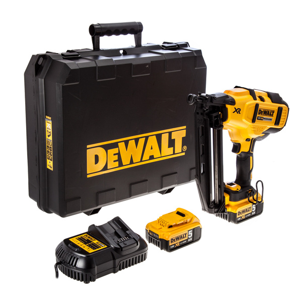 Gwoździarka Dewalt DCN660P2