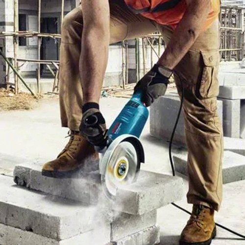 Szlifierka kątowa Bosch GWS 2200 (06018C1120)