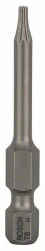 Końcówka wkręcająca Extra Hart T8x49 Bosch 2607001628