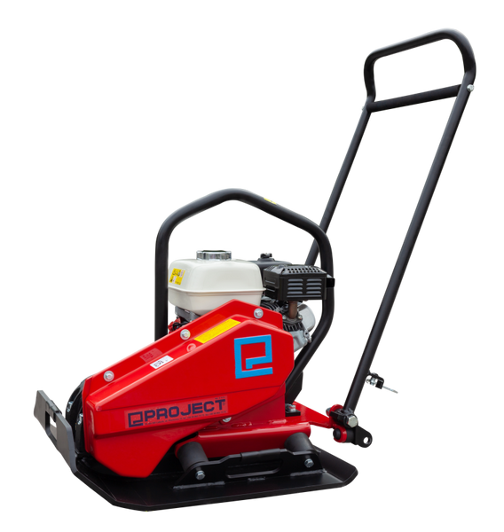 Zagęszczarka Project ZGS-20