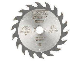 Tarcza pilarska DT4022 DeWalt