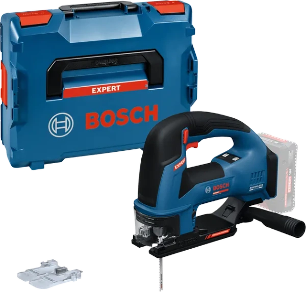 Wyrzynarka Bosch EXPERT EXST18V-155B (06015B1100)