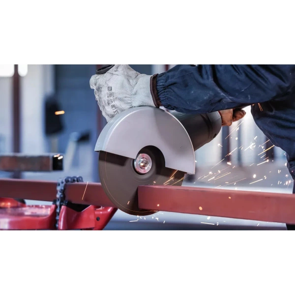 Tarcza do cięcia stali 230x22,23 Bosch 2608619776