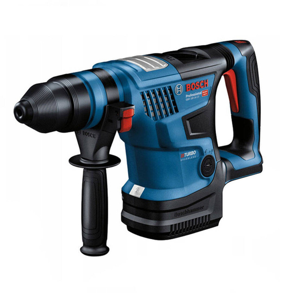 Młotowiertarka Bosch GBH 18V-34 CF (0611914021)