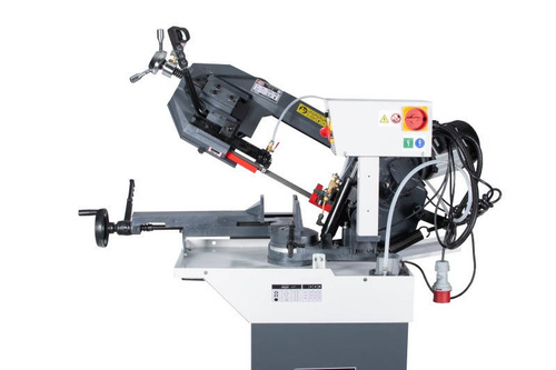 Piła taśmowa do metalu Proma PPS-170H (25017000)