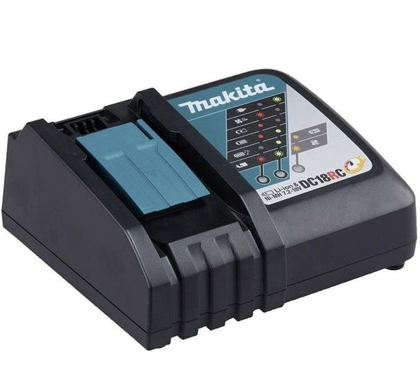 Wiertarko-wkrętarka Makita DHP485RFJ