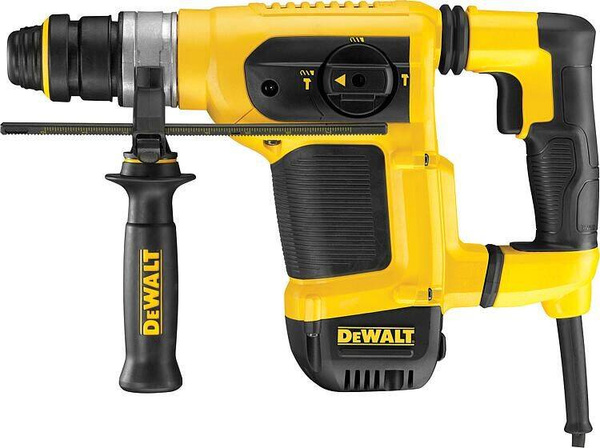 Młotowiertarka DeWalt D25413K