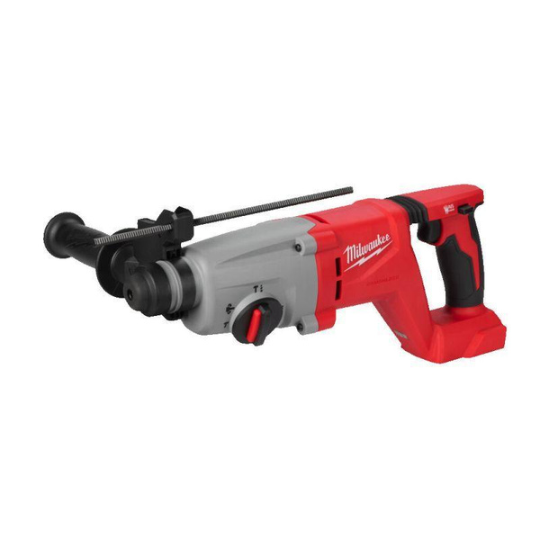 Młotowiertarka SDS-Plus Milwaukee M18 BLHACD26-0