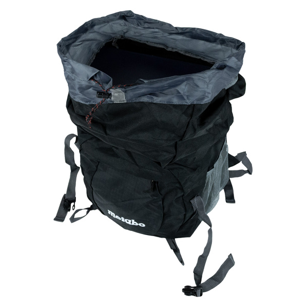 Plecak sportowy Metabo 657048000