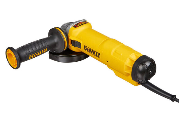 Szlifierka kątowa Dewalt DWE4227