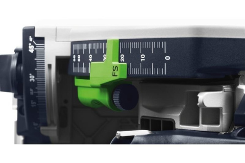 Zagłebiarka Festool TS 55 REBQ-Plus-FS (576007)