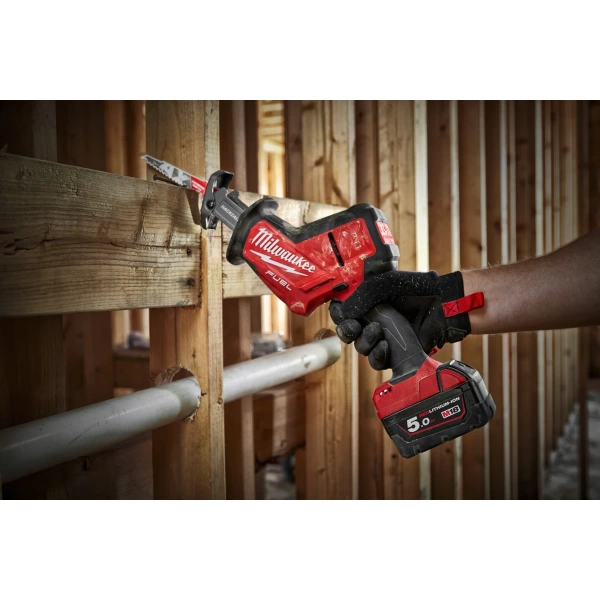 Piła szablasta Milwaukee M18 FHZ-502X