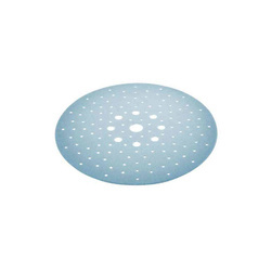 Papier ścierny do żyrafy Festool STF D225/128 P120 GR/25 205657