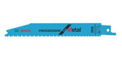 Brzeszczot do piły szablastej S 123 XF Bosch 2608657937